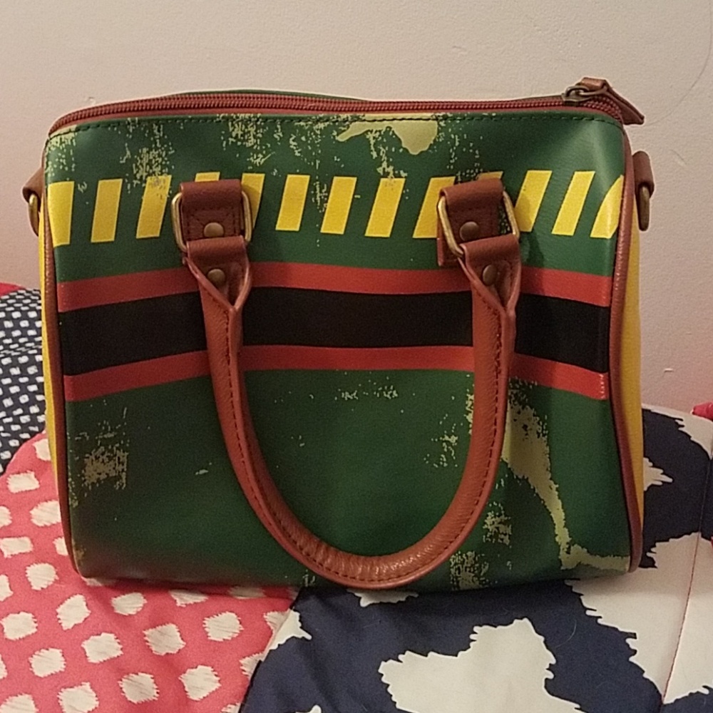 Star Wars Handbag
